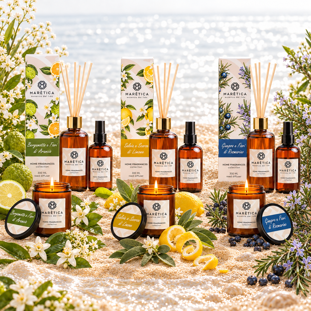 Profumi Ambiente