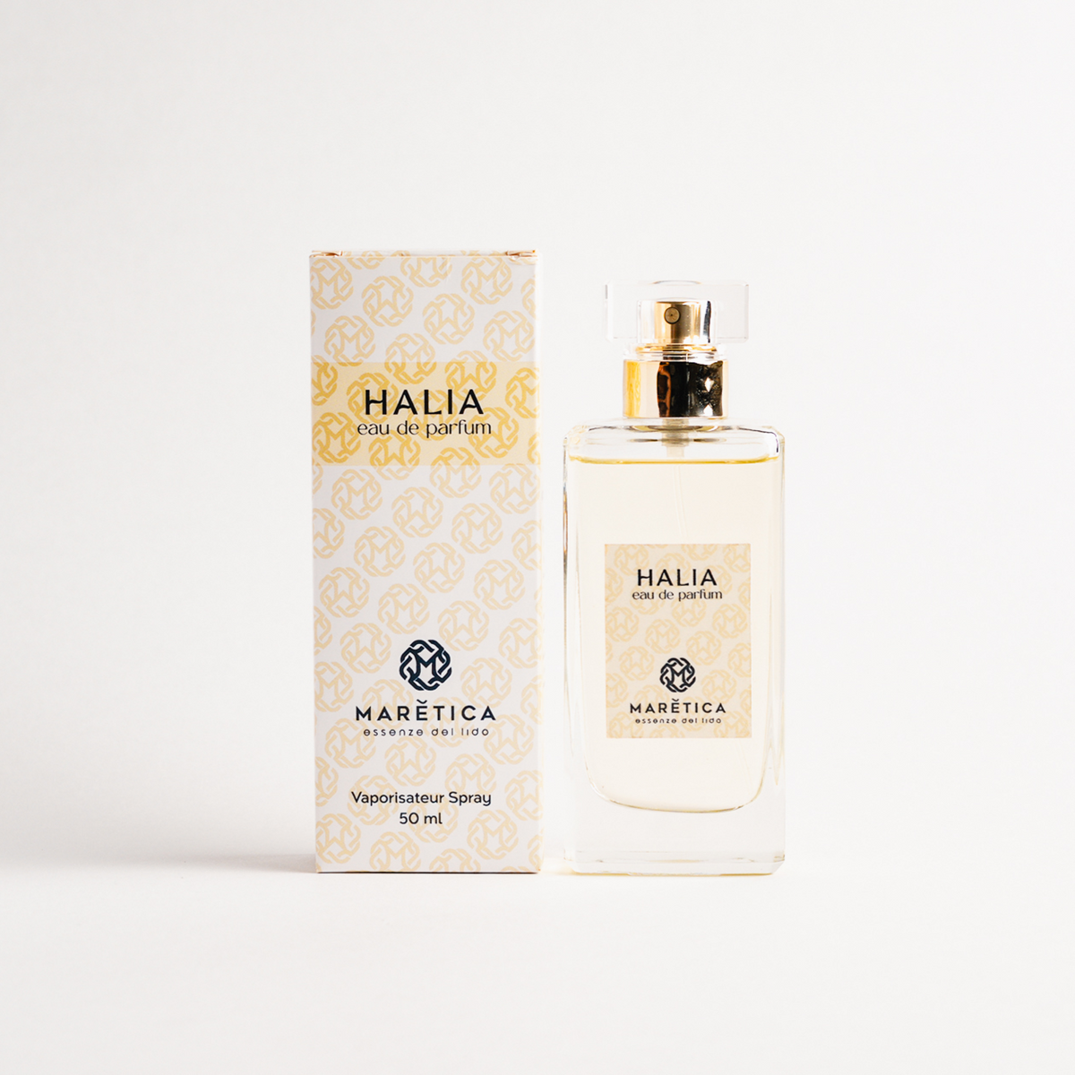 HALIA - Eau de Parfum (50 ml)