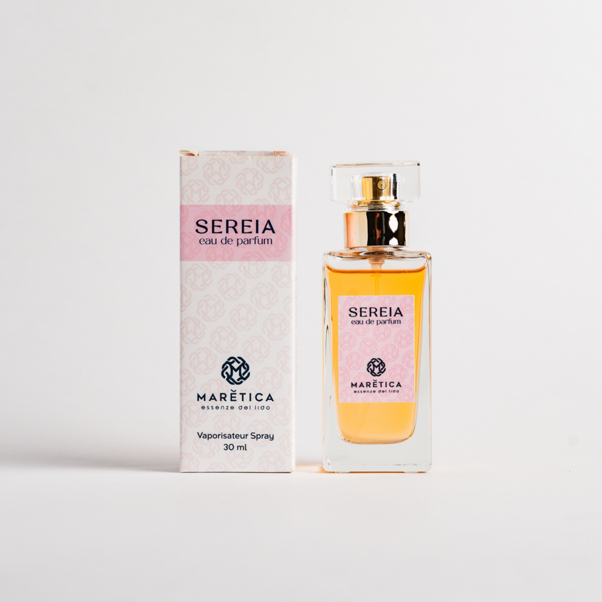 SEREIA - Eau de Parfum (30 ml)