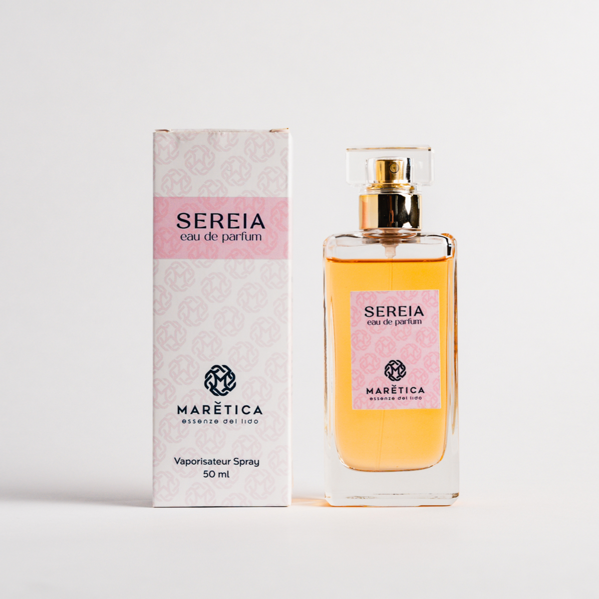 SEREIA - Eau de Parfum (50 ml)