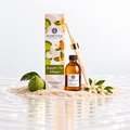 Diffusore a Bastoncini per Ambienti 300 ml (Bergamotto e Fiori d'Arancia)