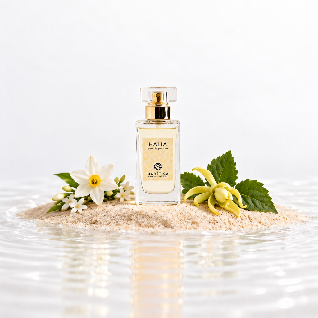 HALIA - Eau de Parfum (30 ml)