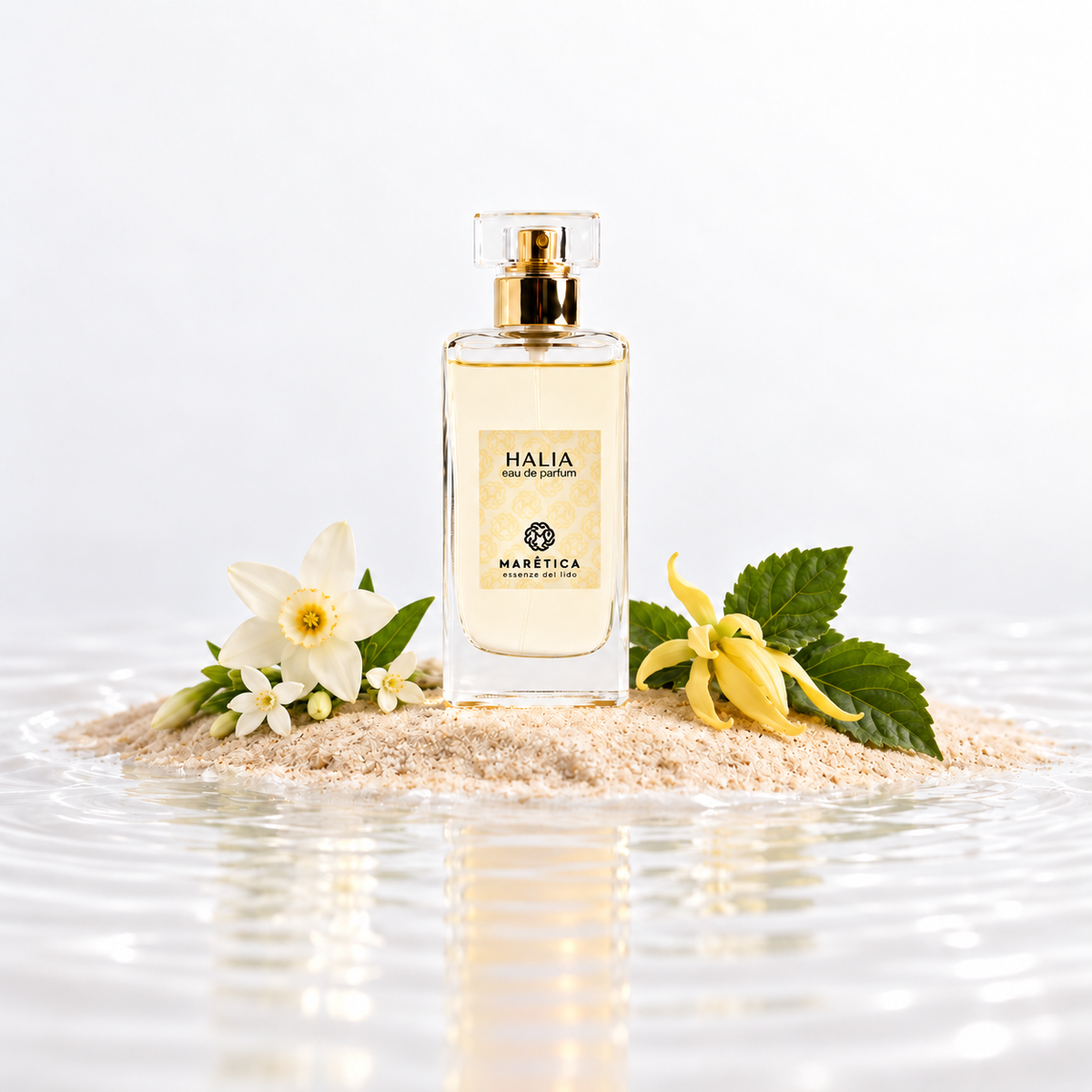 HALIA - Eau de Parfum (50 ml)
