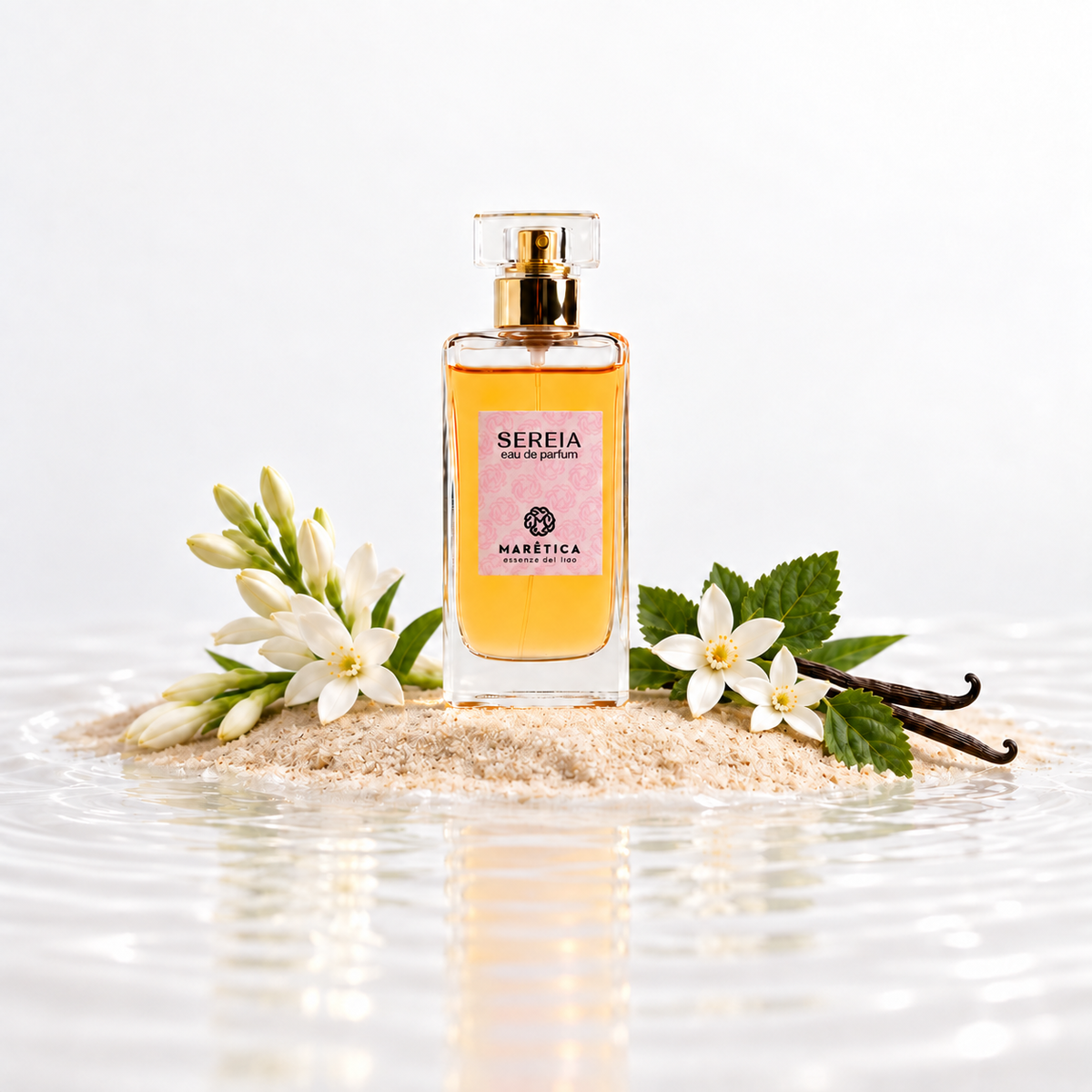 SEREIA - Eau de Parfum (50 ml)