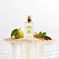 SILVARIS - Eau de Parfum (30 ml)