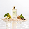 SILVARIS - Eau de Parfum (50 ml)