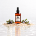 Spray per Ambienti Profumato 250 ml (Ginepro e Fiori di Rosmarino)