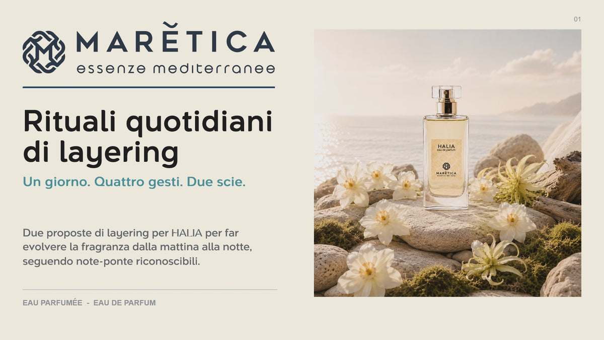 HALIA - Eau de Parfum (50 ml)